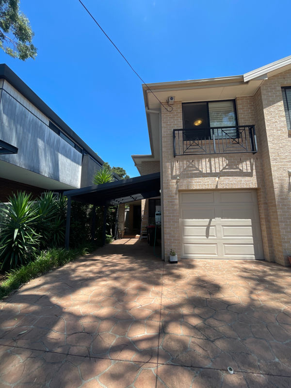 Homesafe Inspections - 10A Caringbah Rd, Woolooware NSW