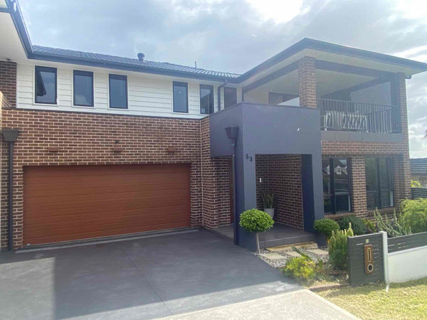 Homesafe Inspections - 53 Holt Rd, Sylvania NSW