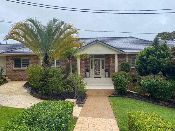 Homesafe Inspections - 5 Forest Rd, Yowie Bay NSW