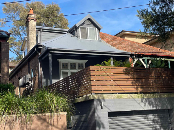 Homesafe Inspections - 27 Mill St, Carlton NSW