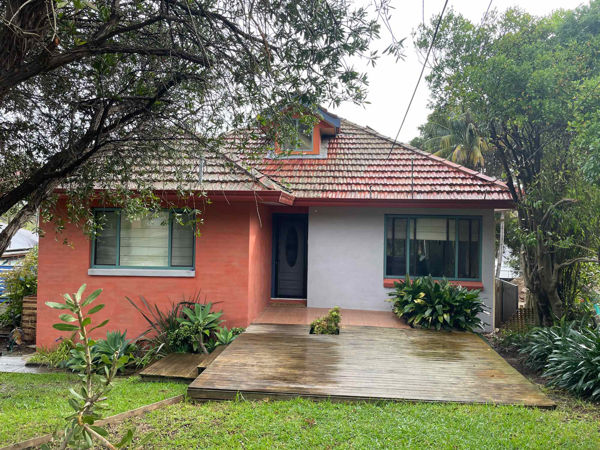 Homesafe Inspections - 141 Green Point Rd, Oyster Bay NSW