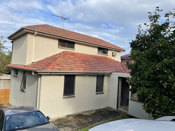 Homesafe Inspections - 14 Henry Ave, Sylvania NSW