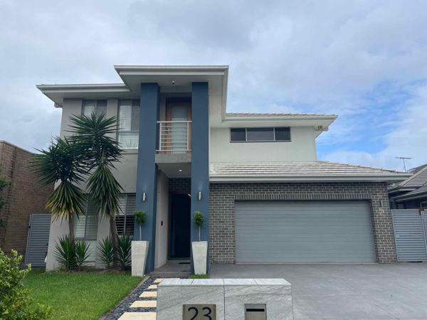 Homesafe Inspections - 23 Cable St, Greenhills Beach NSW