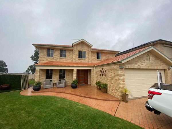 Homesafe Inspections - 16 Silvereye Ct, Woronora Heights NSW