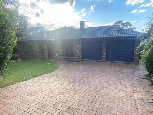 Homesafe Inspections - 18 Hobart Pl, Illawong NSW