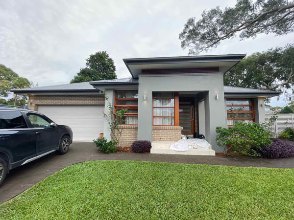Homesafe Inspections - 47 Saunders Bay Rd, Caringbah South NSW
