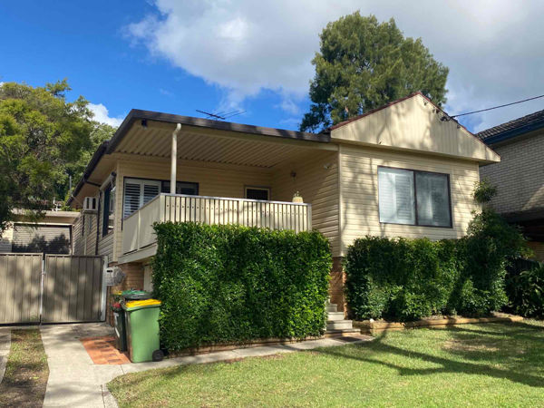 Homesafe Inspections - 134 National Ave, Loftus NSW