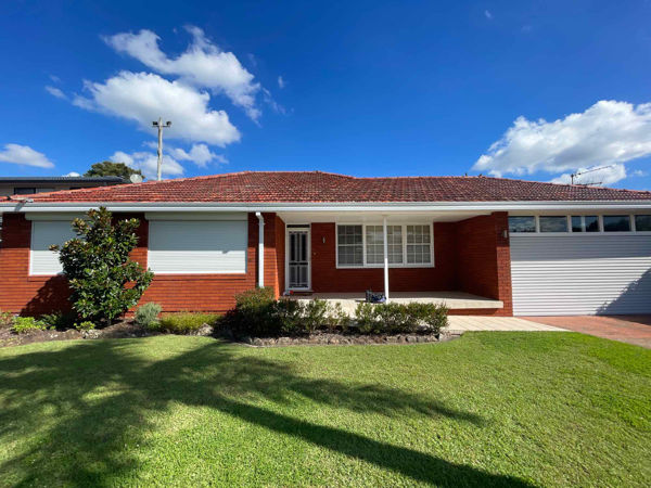 Homesafe Inspections - 3 Bellinger Pl, Sylvania Waters NSW