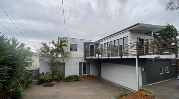 Homesafe Inspections - 193 Gannons Road, Caringbah South NSW