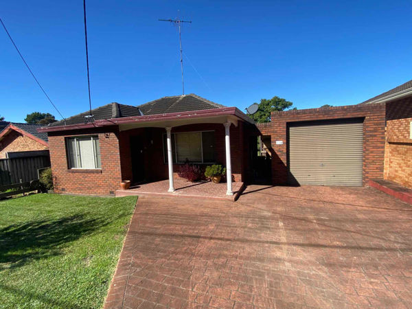 Homesafe Inspections - 114 Evelyn St, Sylvania NSW