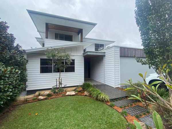 Homesafe Inspections - 23 Cook Rd, Oyster Bay NSW
