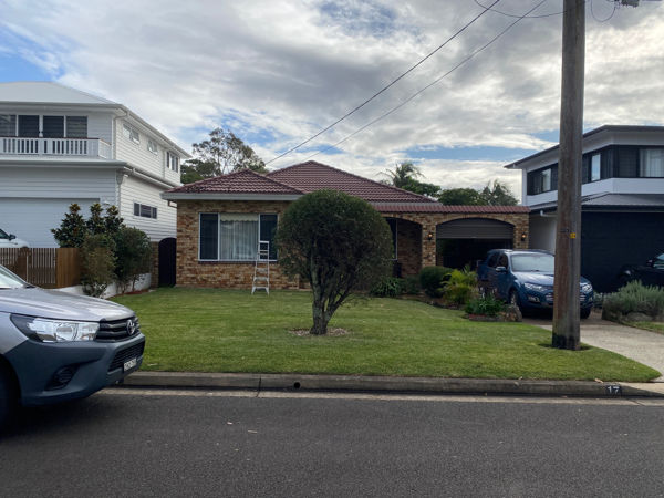 Homesafe Inspections - 17 Kitchener St, Caringbah NSW