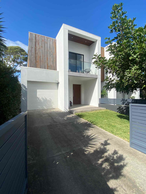 Homesafe Inspections - 558 Port Hacking Road, Caringbah South NSW