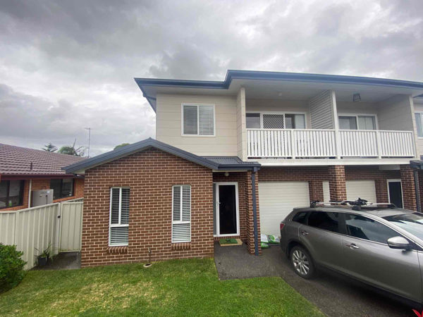 Homesafe Inspections - 19a Club La, Helensburgh NSW