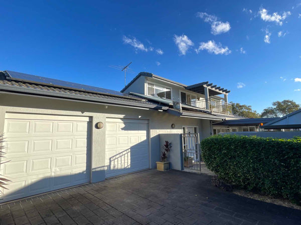 Homesafe Inspections - 31A Mirral Rd, Caringbah South NSW