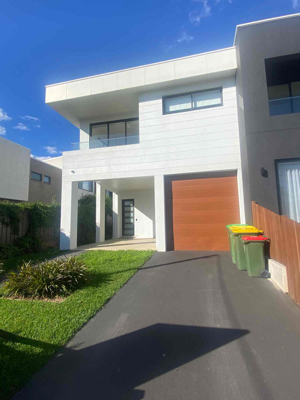 Homesafe Inspections - 468 Port Hacking Rd, Caringbah South NSW