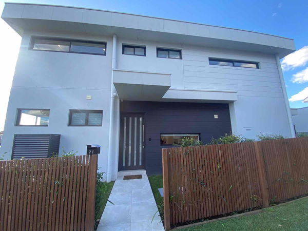 Homesafe Inspections - 71 Northcote Ave, Caringbah South NSW