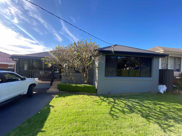 Homesafe Inspections - 168 Kingswood Rd, Engadine NSW