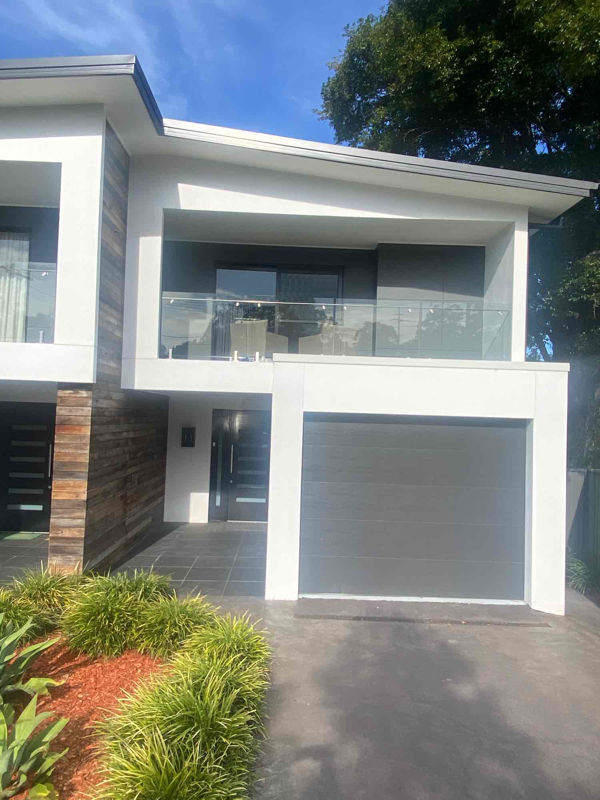Homesafe Inspections - 12 Badto Ave, Gymea NSW
