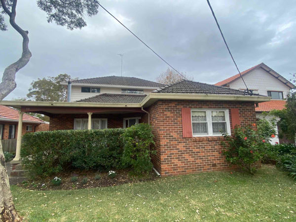Homesafe Inspections - 10 Churchill Ave, Kirrawee NSW