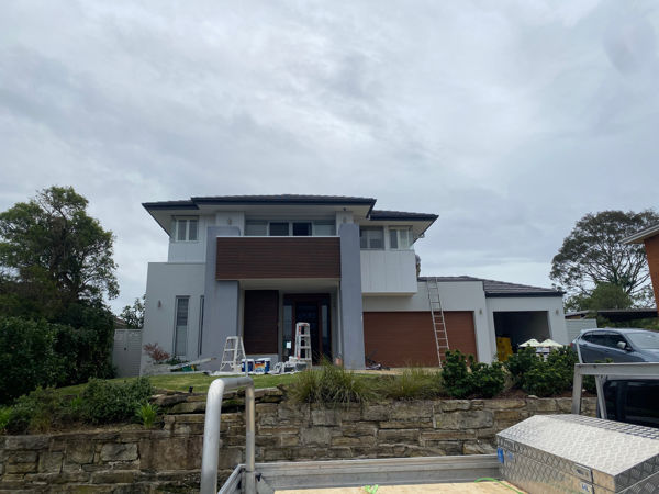 Homesafe Inspections - 99 Rosa St, Oatley NSW
