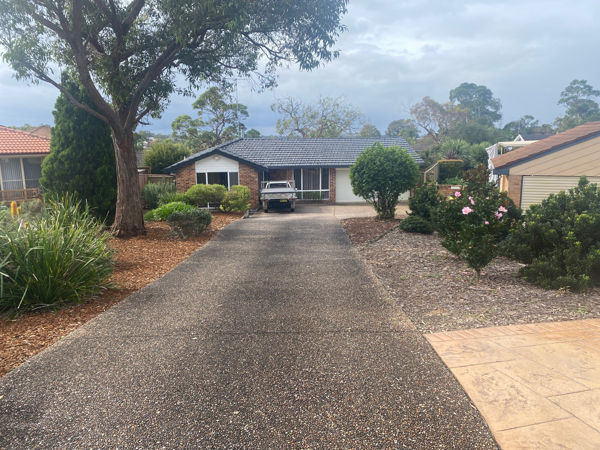 Homesafe Inspections - 10 Driscoll Pl, Barden Ridge, NSW