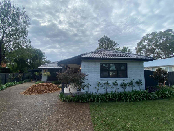 Homesafe Inspections - 55 Georges River Cres, Oyster Bay NSW