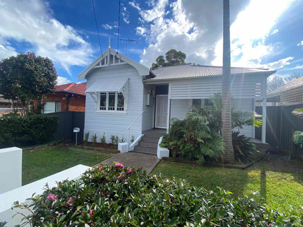 Homesafe Inspections - 26 Newman St, Mortdale NSW