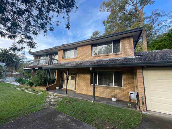 Homesafe Inspections - 141 Grays Point Rd, Grays Point NSW