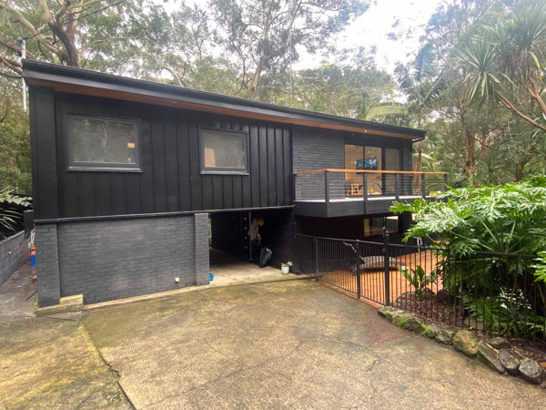 Homesafe Inspections - 17 Matong Place, Gymea Bay NSW