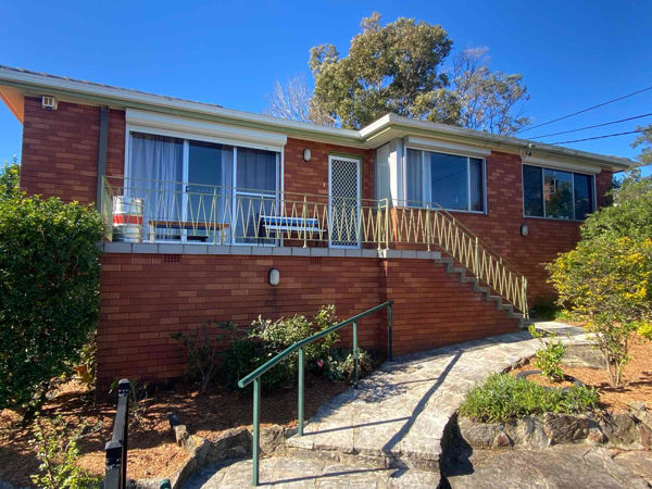 Homesafe Inspections - 5 Lincoln Cres, Bonnet Bay NSW