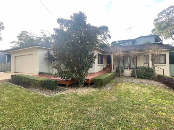 Homesafe Inspections - 79 Peninsular Rd, Grays Point NSW