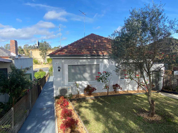 Homesafe Inspections - 32 Warejee St, Kingsgrove NSW
