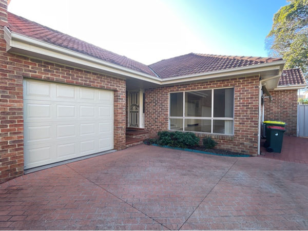 Homesafe Inspections - 37B Snowden Ave, Sylvania NSW