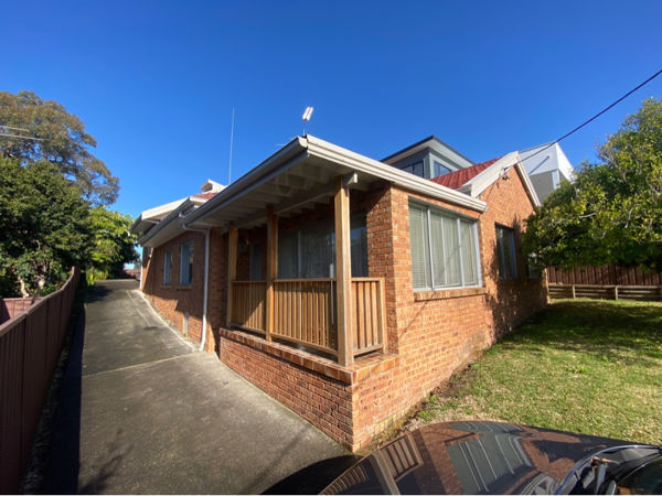 Homesafe Inspections - 22 Scylla Rd, Oyster Bay NSW