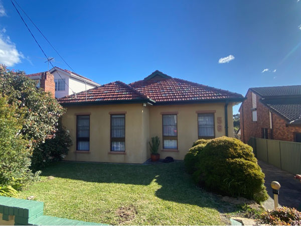 Homesafe Inspections - 58 Seaforth Ave, Oatley NSW