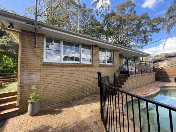 Homesafe Inspections - 10 Cobargo Rd, Gymea Bay NSW