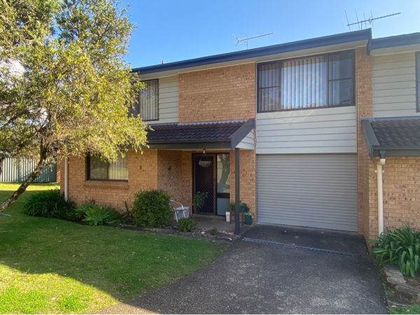 Homesafe Inspections - 8/41 Bottle Forest Rd, Heathcote NSW