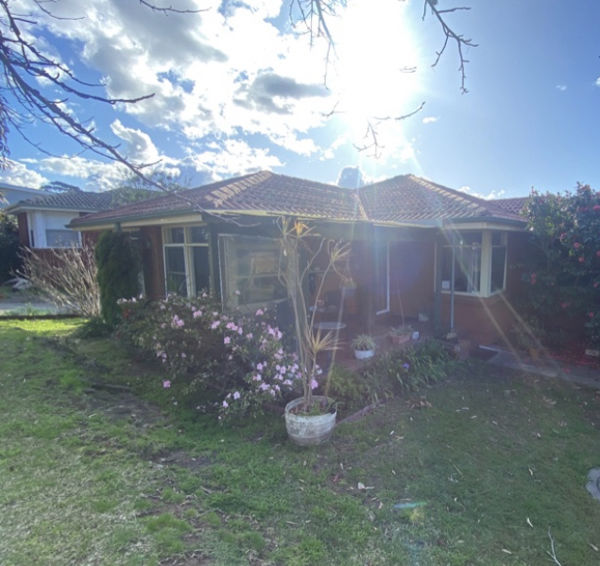 Homesafe Inspections - 1 Chullora Cres, Engadine NSW