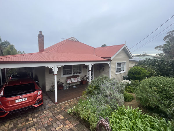 Homesafe Inspections - 13 Vernon Ave, Gymea Bay NSW