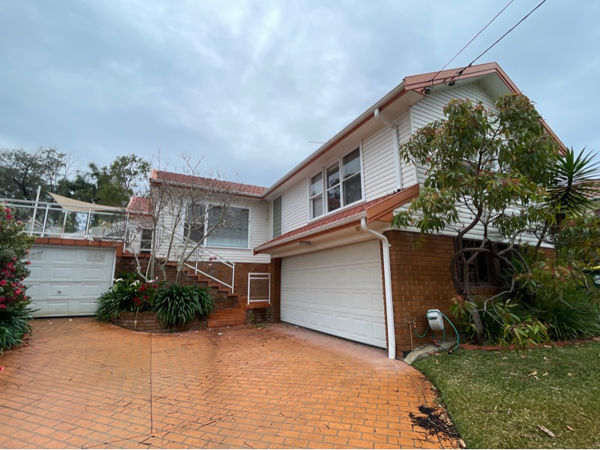 Homesafe Inspections - 24 Laguna St, Caringbah South NSW