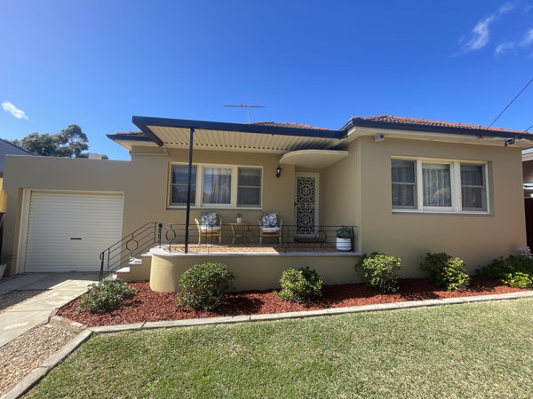 Homesafe Inspections - 56 Wills Rd, Woolooware NSW