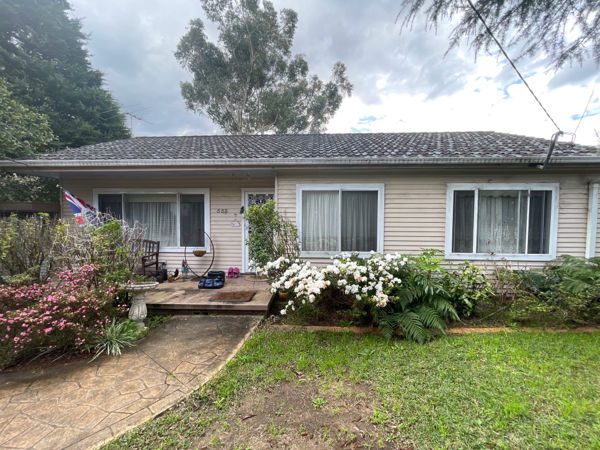 Homesafe Inspections - 533 The Boulevarde, Sutherland NSW