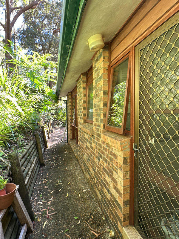 Building and Pest Inspection Reports Sutherland Shire Wollongong Homesafe Inspections