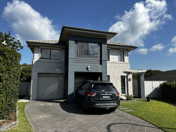 Homesafe Inspections - 22 Frances St, Helensburgh NSW