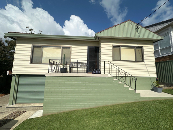 Homesafe Inspections - 28 Cudgee Rd, Gymea Bay NSW
