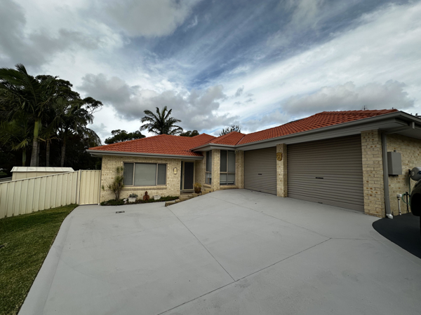 Homesafe Inspections - 43 Chippendale Pl, Helensburgh NSW