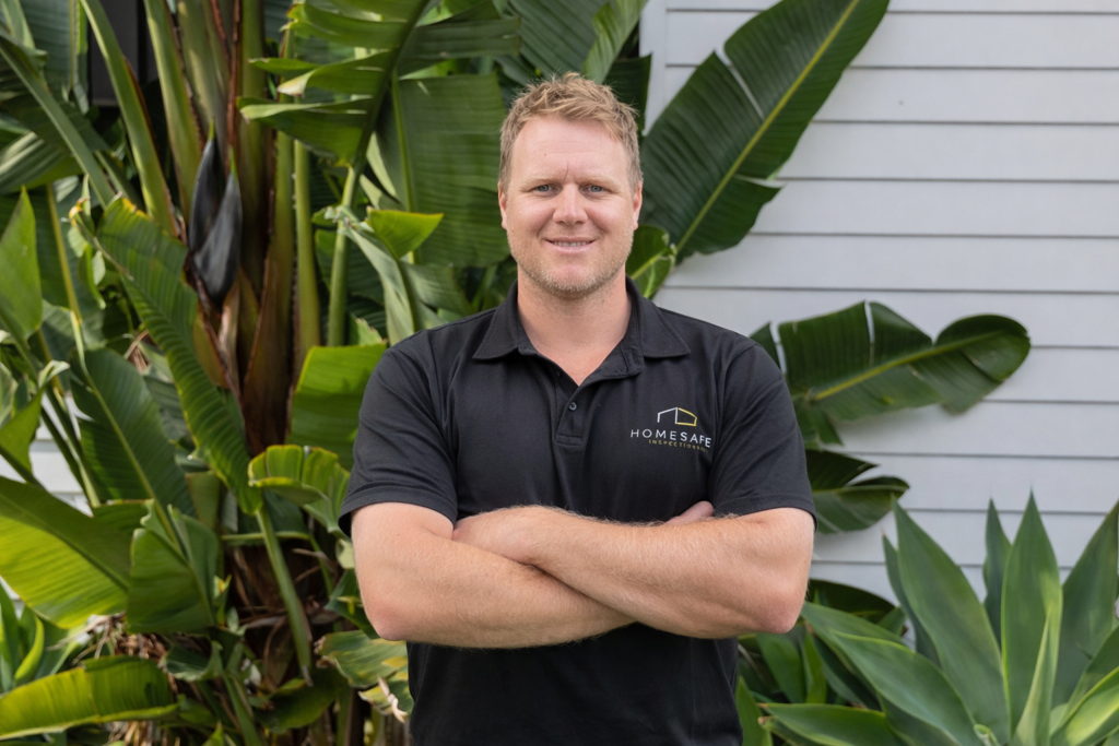 Meet Jamie  –  Your Ballarat Property Inspector