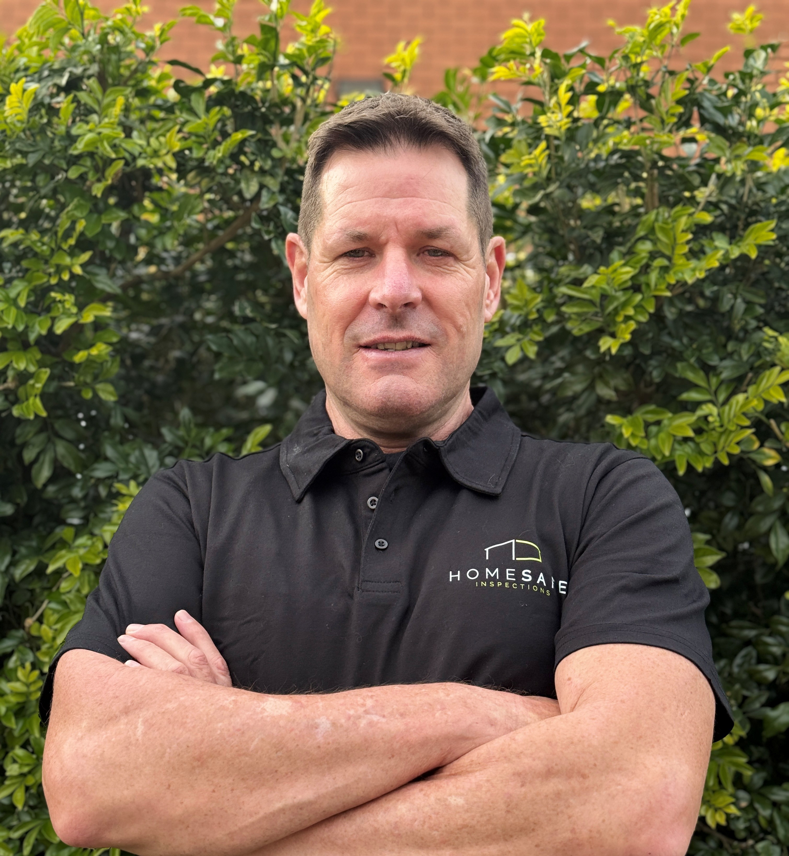 Meet Marc Hughes – Your Trusted Local Home Inspector