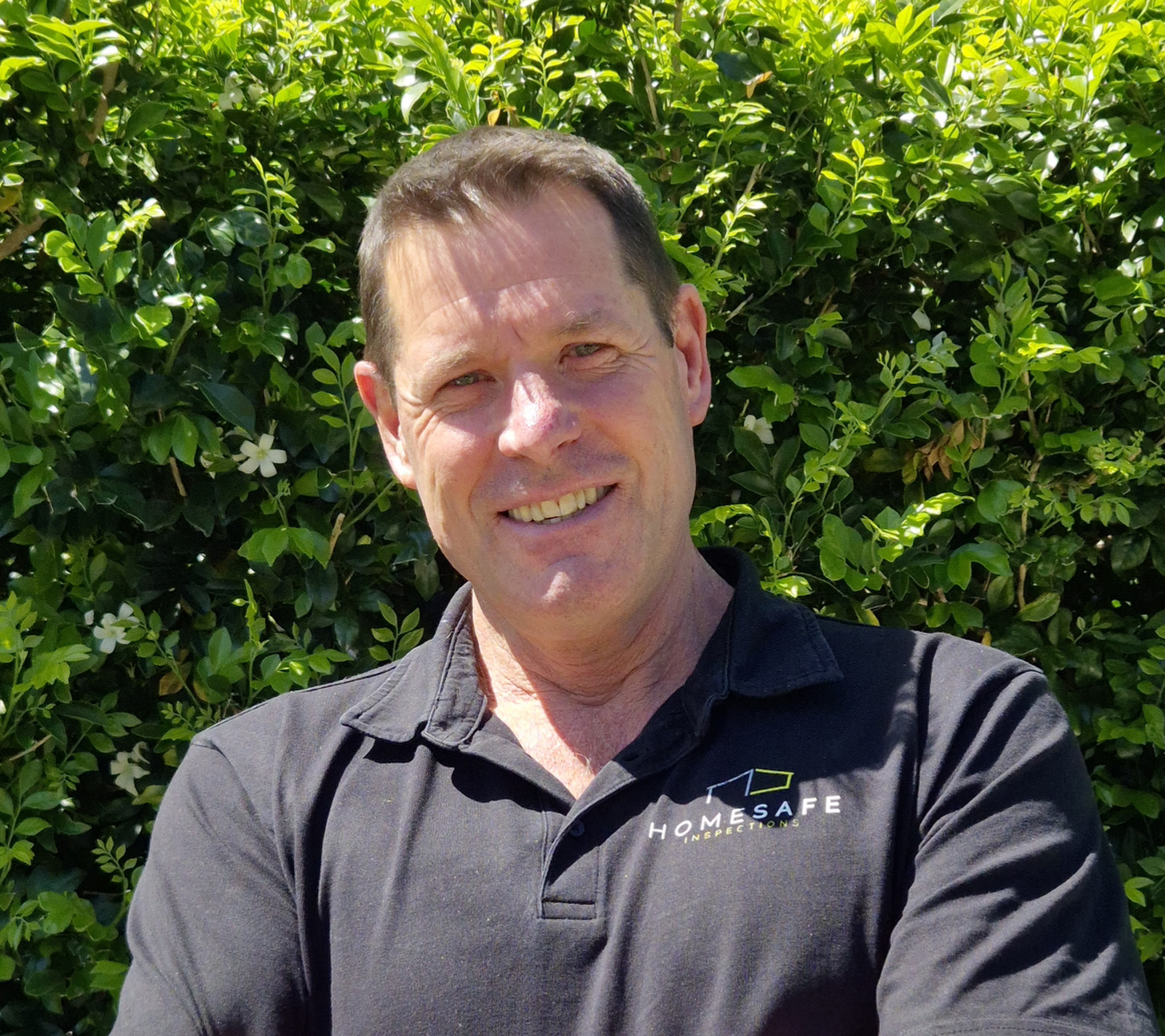 Meet Marc Hughes – Your Trusted Local Home Inspector